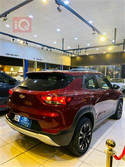 شيفروليه تريل بليزر